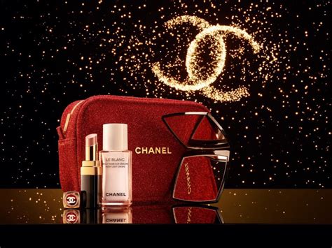 chanel perfume trio|chanel holiday gift set.